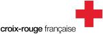 Croix-Rouge française company logo