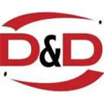 D & D COSSULTING company logo