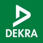 Dekra Services company logo