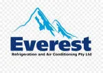 EVEREST company logo