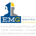 Ecole Marocaine d'Ingénierie company logo