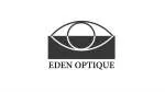 Eden Optique company logo