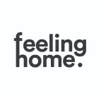 FEEL HOME company logo
