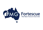 Fortescue Metals Group company logo