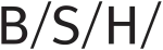 GROUPE BSH company logo