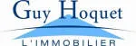 GUY HOQUET IMMOBILIER company logo