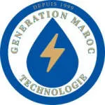 Génération Maroc Technologie company logo