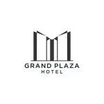 Grand plaza Marrakech Hotel company logo