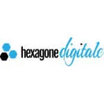 HEXAGONE DIGITALE company logo