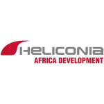 Heliconia Africa Development company logo