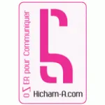 Hicham company logo