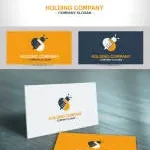 Holding House company logo