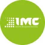 IMC Telecom company logo