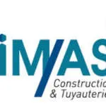 IMYAS COMPANY company logo