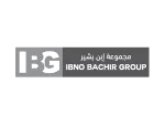 Ibno Bachir company logo