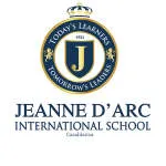 Jeanne d'Arc International School - British... company logo