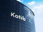 Katib company logo
