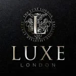 LUXE company logo