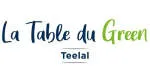 La Table du Green Agadir company logo
