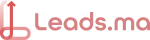 Leads.ma company logo
