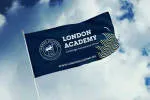 London Academy RabatMorocco company logo