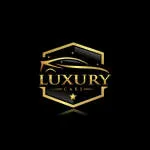 Luxe auto company logo