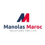 MANOLAS MAROC company logo