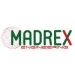 Madrex Engineering company logo