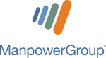 ManpowerGroup company logo