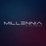 Millennia company logo