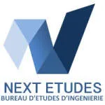 NEXT ETUDES company logo