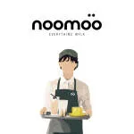 Noomoo company logo