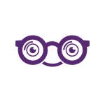 Optical télécom company logo