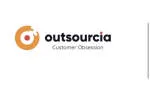 Outsourcia company logo