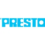 PRESTOR company logo