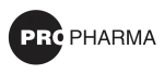 PROPHARMA company logo