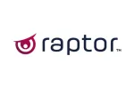Raptor services company logo