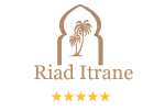 Riad Medina company logo