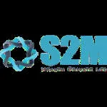 S2M company logo