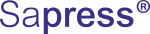 SAPRESS company logo