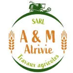 SARL. A.M company logo
