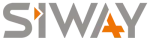 SIWAY company logo