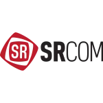 SRCOM company logo