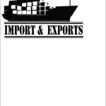 Service import company logo
