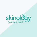 Skin bar company logo
