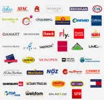 Société de vente et distribution company logo