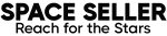 Space seller company logo
