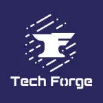 TEC FORGE company logo