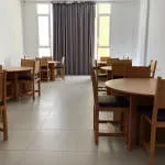 THE STUDENT HOUSE SETTAT company logo