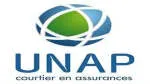 UNAP Assurances company logo